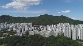 군포 산본래미안하이어스, 2025 경기도 착한아파트 선정