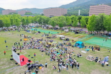 과천시, 2025 과천 캠프닉데이  오는 11월 1일 개최