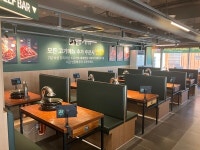 담가화로구이, 화성·성남에 잇따른 매장 오픈