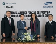 [삼성물산 스케일업②] 재생·수소·SMR로 뻗는다, 에너지 포트폴리오 확장