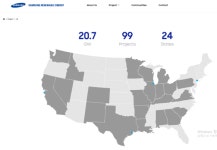 [무역입국 종합상사] 삼성물산, 미국 ESS 시장 공략 박차