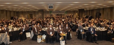 담가화로구이, 제1회 가맹점주 워크숍 개최