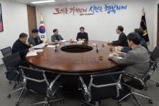 군포시-LH 대야미지구 현안 협의… 기반시설 조속 추진 요청