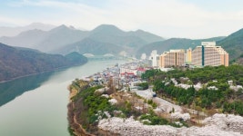 소노인터내셔널, 스프링 트립 인 제주·단양 패키지 출시