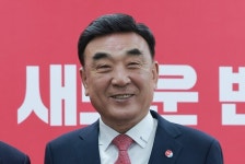 국힘, 울산·강원·경남지사 단수 공천… 김두겸·김진태·박완수 확정