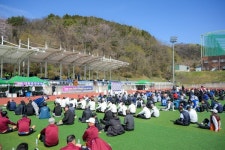 순천시, 시니어 축구·농구대회 잇따라 성료