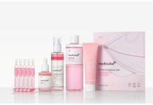 에이피알, 메디큐브 PDRN 제품군 글로벌 판매량 5000만개 돌파