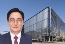 투데이25이앤씨(자판기) | [CEO투데이] 위기 속 빛난 박상신 DL이앤씨 부회장의 '내실 경영'
