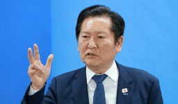 [선택! 6.3] 정청래 
