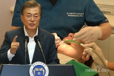 ‘문재인케어’로  채용증가 할 기업은 ?