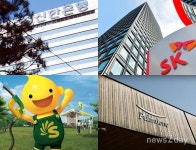 한국의 기업지배구조 4대천왕은? 신한지주·SK·에쓰오일·풀무원