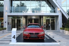 [뉴스투데이 L] BMW 4시리즈 X 나인트리 호텔과 콜라보레이션 진행