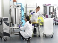 [뉴스투데이 E] 머크, 셀로닉에 바이오리엑터 제공