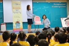 [뉴스투데이 L] 유디치과, “한 달간 어린이 200여명 구강교육 진행했다”