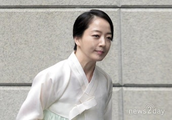 현대가  노현정의  ‘재벌 며느리’ 7계명 화제