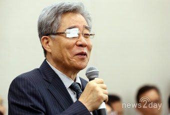 [뉴스 속 직업] 비리온상 강원랜드 함승희 사장의 '정우택 모욕' 사건