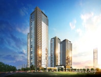 [뉴스투데이 E] SK건설, ‘송도 SK뷰 센트럴’ 분양..인천대입구역 연결