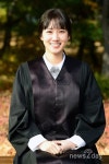 [뉴투포토] ‘이판사판’ 꼴통판사 이정주 역 박은빈.. “이래봬도 판사”