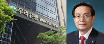 우리은행, 차기 은행장에 한일은행 출신 손태승 부문장 내정
