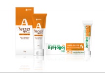 [뉴스투데이 E] 보령제약, ‘뉴 유스킨에이 크림’, ‘리카에이 크림’ 새롭게 돌아왔다!