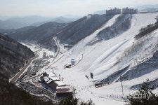 [뉴스투데이 E] 부영그룹 태백 오투리조트, 시설 개선 등 적극 투자로 방문객 대폭 증가