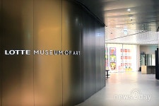 [뉴스투데이 L] 롯데월드타워에 400평 규모 ‘롯데뮤지엄’ 개관