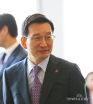 정주영 존경했던 호반건설 김상열 회장, 꿈 이뤄