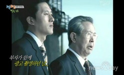 [세습 연예인]<2부>독립연예인④ 유작 ‘흥부’ 개봉 앞둔 故 김주혁, 아버지 김무생 반대 무릅쓴 배우 인생