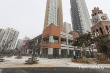 [뉴스투데이 E] 반도건설 ‘카림애비뉴 김포’, 도시철도호재에 주목