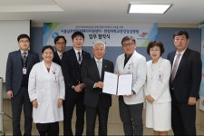 [뉴스투데이 L] 한림대한강성심병원, 서울남부범죄피해자지원센터와 업무 협약 체결
