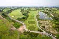 ‘US여자오픈 챔피언십 국제예선’, SL공사 드림파크CC서 개최