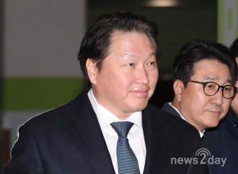 [인물탐구] 최태원 SK회장 ④쟁점: 오너리스크와 사생활 논란, 과오를 ‘반면교사’로