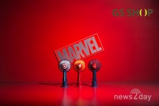 지에스(GS) 영주풍기점 | [뉴스투데이 E] GS샵, 어벤져스 캐릭터 담은 '핸디선풍기' 판매