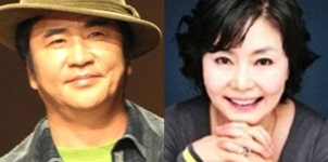 ‘결혼’ 나한일♥정은숙 누구길래?.. ‘해동검도 총재·수사반장 출연’