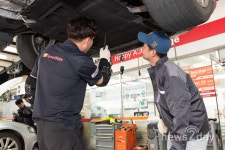 [뉴스투데이 E] 스피드메이트, 아우디·BMW 등 수입차 자가정비 노하우 알린다