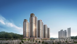 귀한 몸된 주상복합아파트, 올해 2만1000여 가구 분양