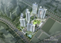 [뉴스투데이 E] 현대건설, 인천 ‘힐스테이트 학익’ 22일 견본주택 개관..인하대역 역세권