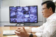 [인터뷰] ‘디즈니랜드’보다 안전한 ‘에버랜드’ 만든 유인종 삼성물산 상무