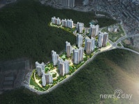 [뉴스투데이 E] GS건설, ‘안양씨엘포레자이’ 분양 중..6일 견본주택 개관