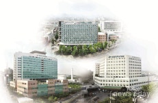 [뉴스투데이 L] 한림대학교춘천·강남·동탄성심병원, 신포괄수가제 시범사업 참여