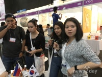 [뉴스투데이 E] aT, 아세안 지역 수출확대 나서