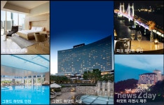 [뉴스투데이 L] 전국 하얏트 호텔, ‘추석 연휴 특가 프로모션’…최대 30% 할인