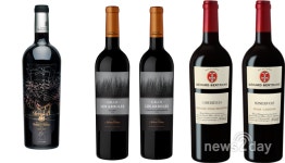 [뉴스투데이 E] 하이트진로, 가성비 와인부터 고품질 와인까지 추석 선물세트 선봬