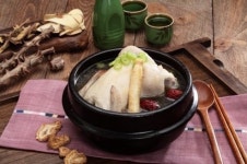 [서초 직장인 맛집 5곳] 순대국, 삼계탕, 콩나물국밥, 중국요리, 두부집