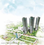 [뉴스투데이 E] 자이에스엔디, ‘별내자이엘라’ 오피스텔 10월 분양