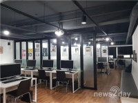 더조은컴퓨터아트학원 부산캠퍼스, 전문 디자이너 양성을 위한 디자인 전문 교육센터 설립
