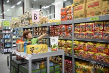 [뉴스투데이 E] 롯데슈퍼, 서울 전역 ‘3시간’ 배송 가능한 ‘롯데프레시’ 서대문에 오픈