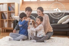 ‘아이조아 통합 요양보호센터’ 파양보호 입양 및 강아지무료분양 진행