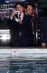 [뉴투분석] 최태원·현정은·이재웅·신한용의 남북경협시대 예감 ‘주목’