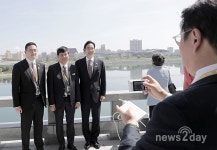 [뉴투분석] 최태원·현정은·이재웅·신한용의 남북경협시대 예감 ‘주목’